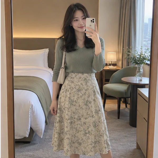 양평 설현 가든 안내 이미지