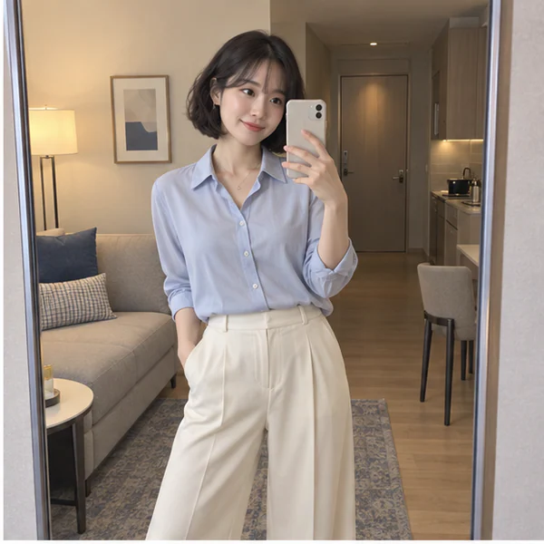 고덕 세정 테라피 안내 이미지