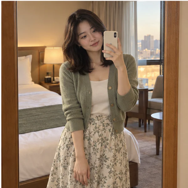 인천 십정 카리나 테라피 안내 이미지