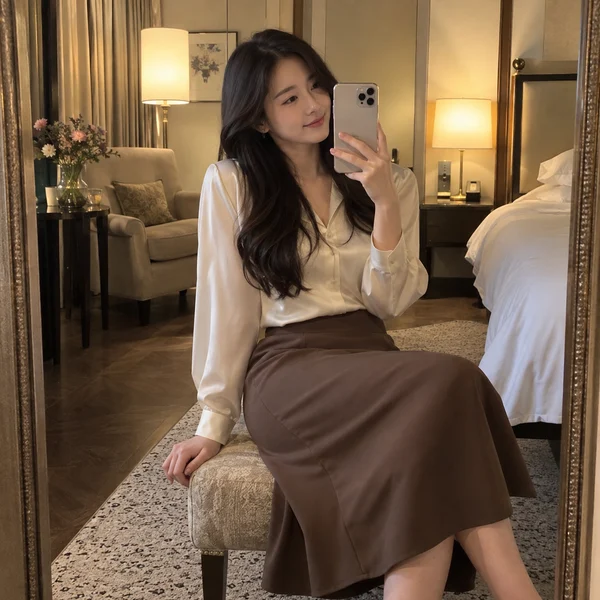 서울 남가좌 아이린 가든 안내 이미지