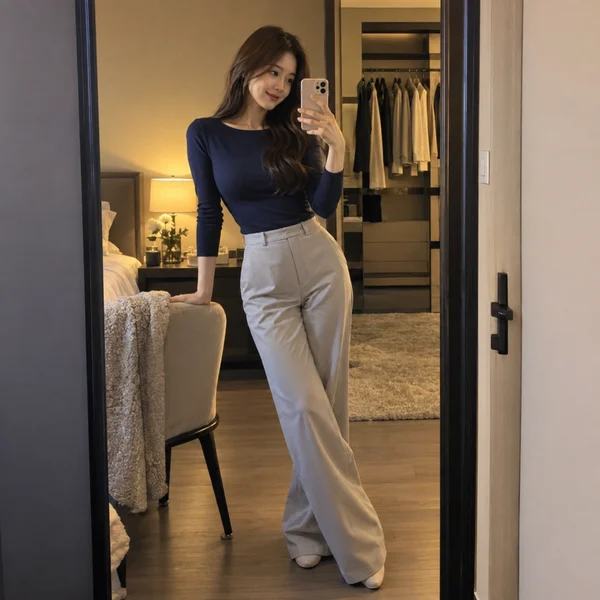 서울 용문 설현 홈타이 안내 이미지