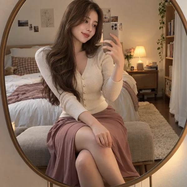 대구 감삼 미나 라운지 안내 이미지