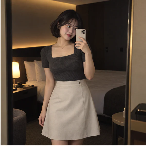 인천 선학 유정 살롱 안내 이미지