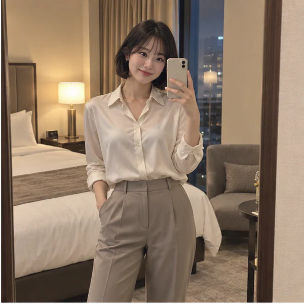 서울 상암 문별 포레스트 안내 이미지