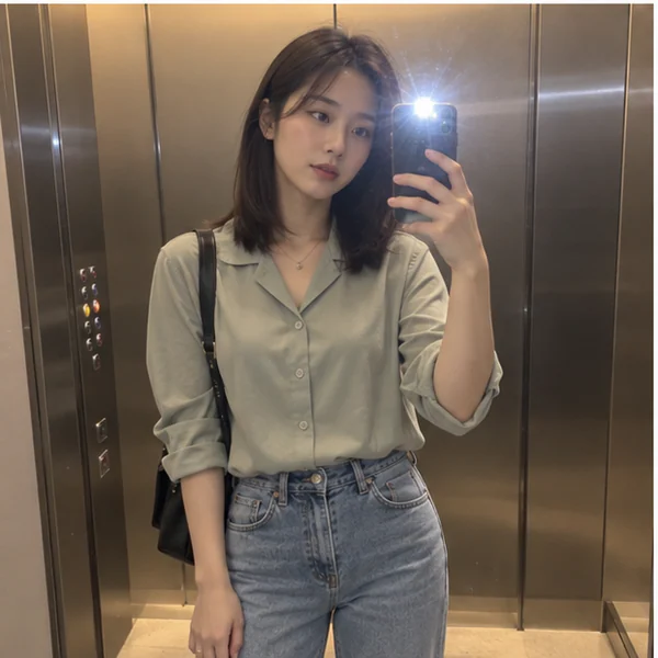 야탑 세정 테라피 안내 이미지