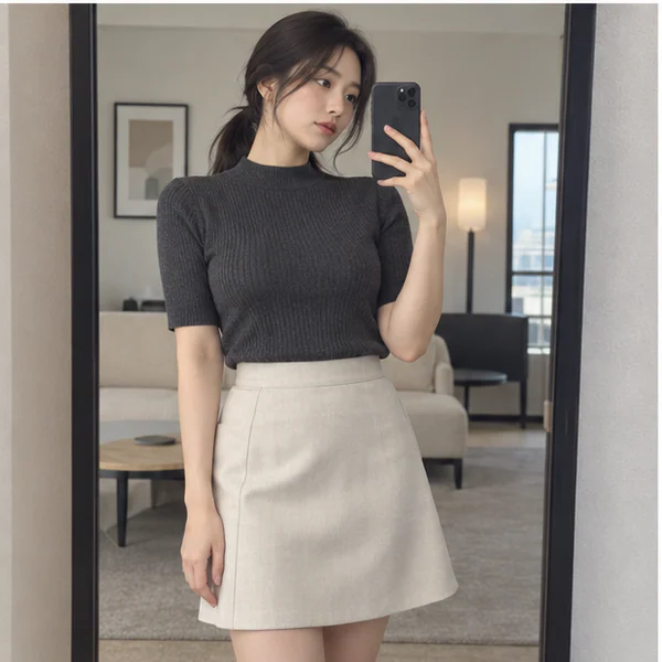 보통리 문별 스튜디오 안내 이미지