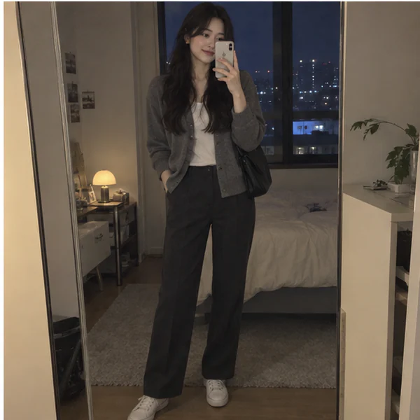 청북 제니 라운지 안내 이미지