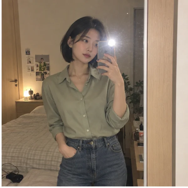 압구정동 로제 스튜디오 안내 이미지