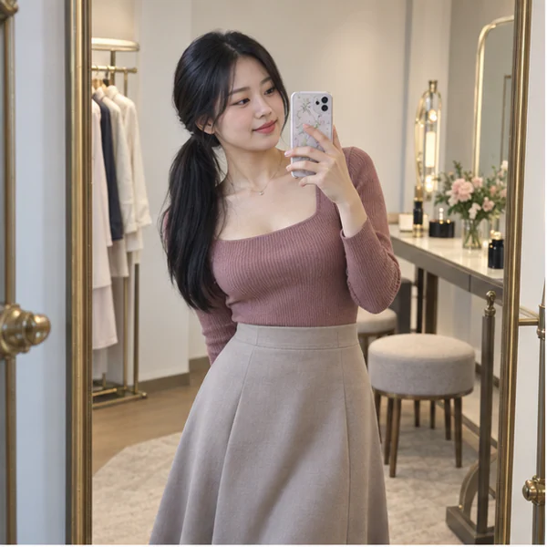화성 루나 테라피 안내 이미지