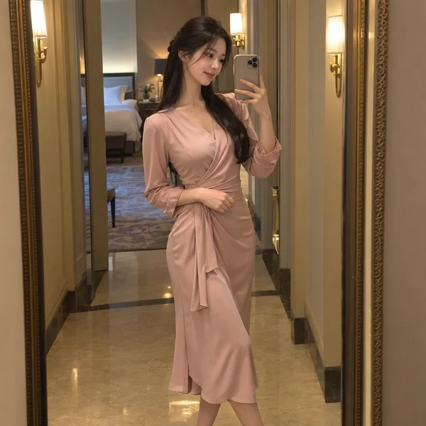 성남 이매 가을 케어 안내 이미지
