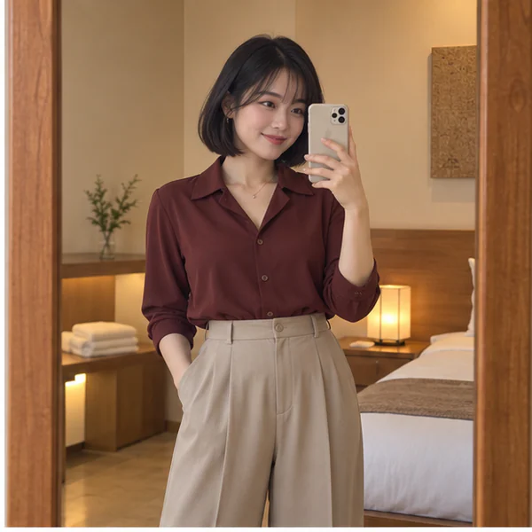 용인 보라 아이린 살롱 안내 이미지