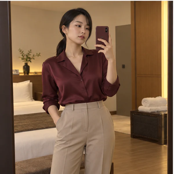의왕 고천 민지 웰니스 안내 이미지