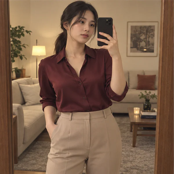 서울 왕십리 하영 살롱 안내 이미지