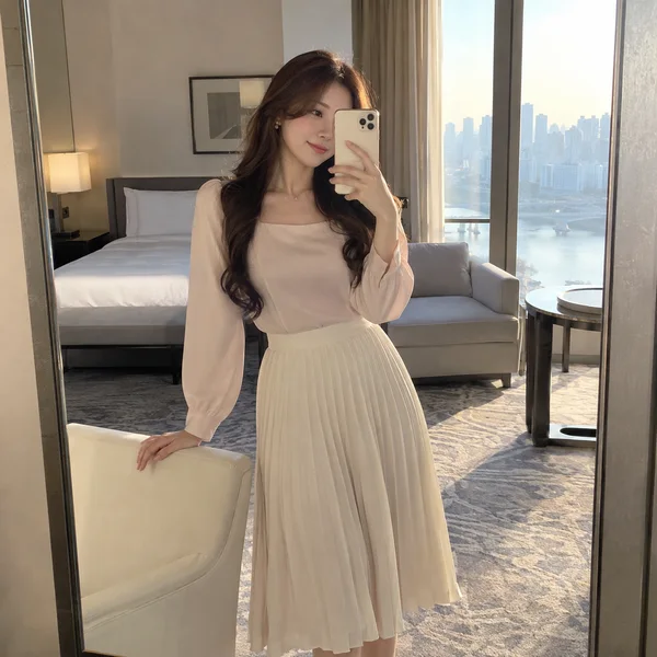 광교 유정 웰니스 안내 이미지