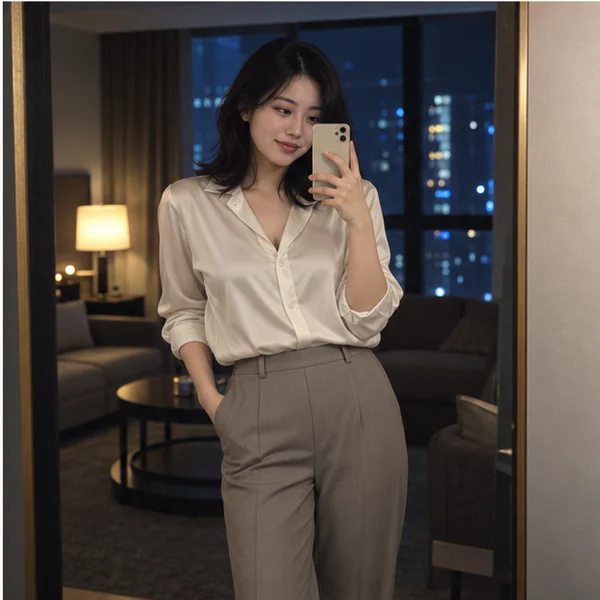 논현동 마리 아로마 안내 이미지