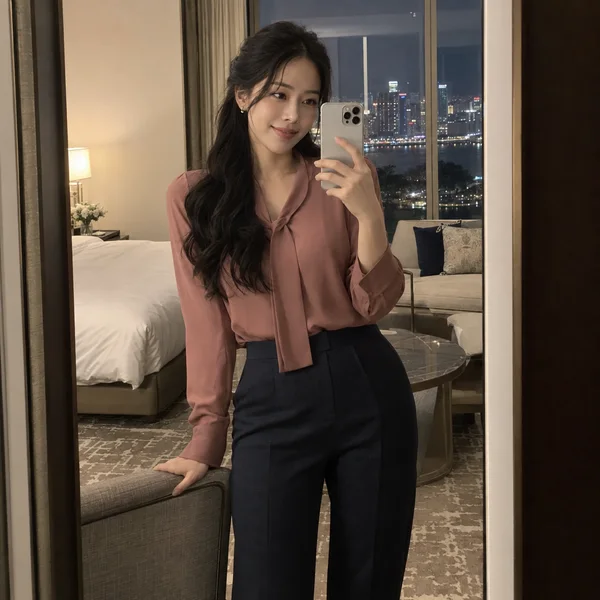 오산 은비 밸런스 안내 이미지