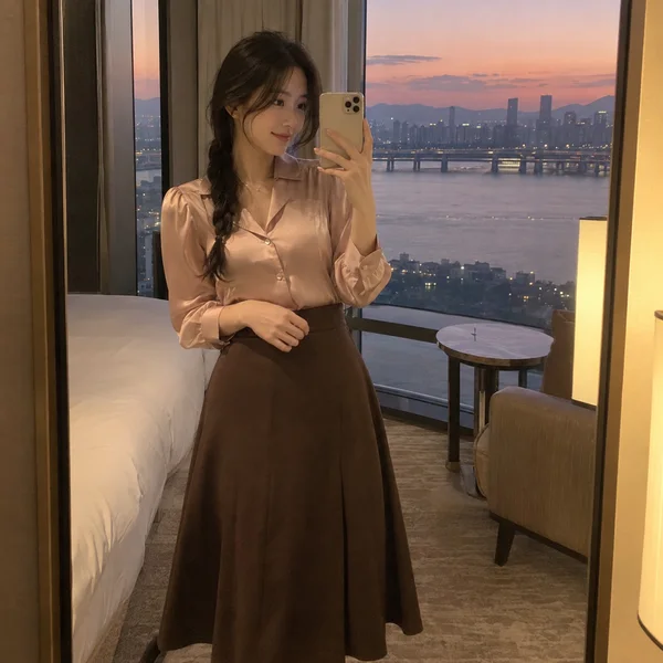 구미 비산 다현 스튜디오 안내 이미지