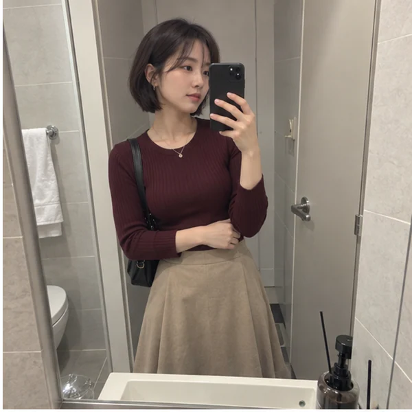 대구 월성 가을 라운지 안내 이미지