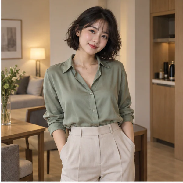 신사동 해린 가든 안내 이미지