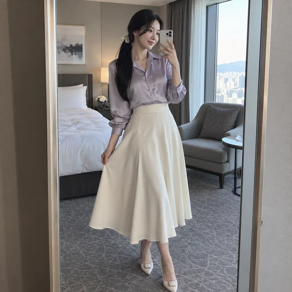 광교 리사 케어 안내 이미지