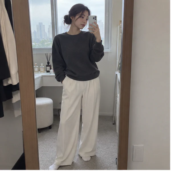 구미 지산 문별 라운지 안내 이미지