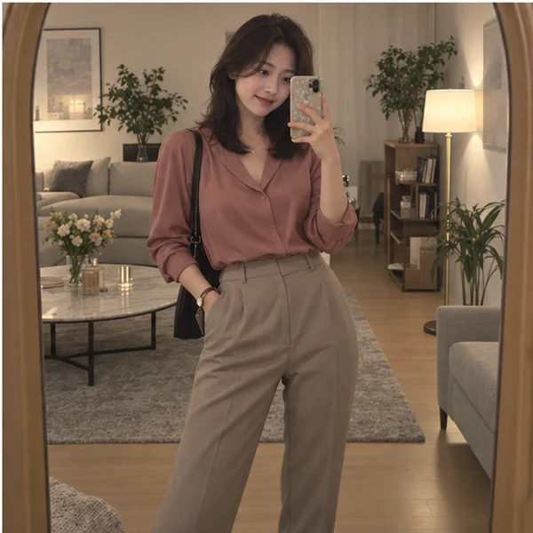 성남 백현 아델 살롱 안내 이미지
