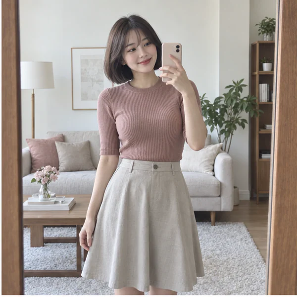 서울 사직 효정 아로마 안내 이미지