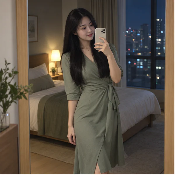 성남 분당 리사 테라피 안내 이미지
