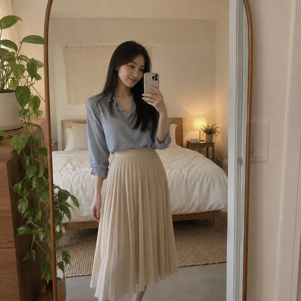 포항 상대 미나 라운지 안내 이미지