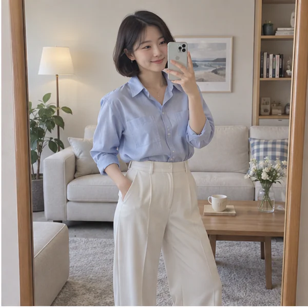 서울 신수 세정 웰니스 안내 이미지