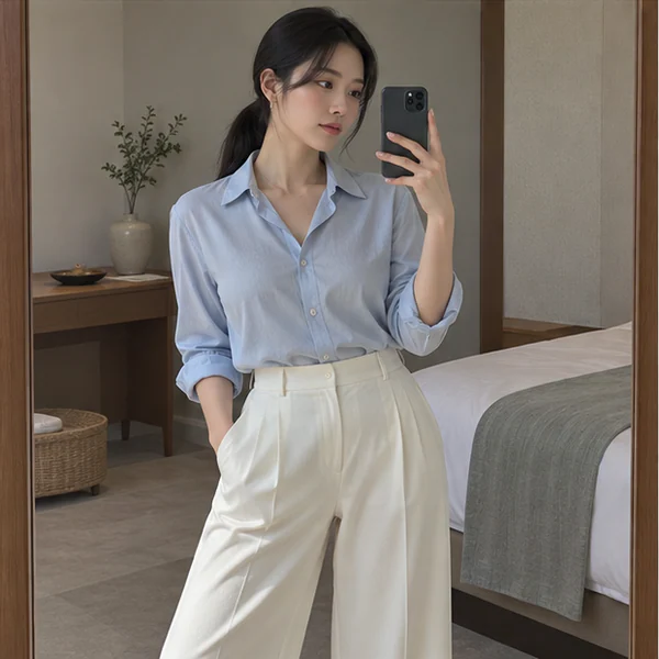 서현 나나 라운지 안내 이미지