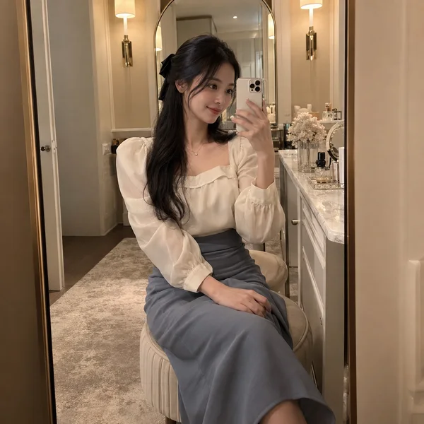 인천 남동 미나 라운지 안내 이미지