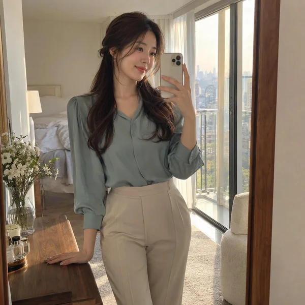 구미 지산 하영 스튜디오 안내 이미지
