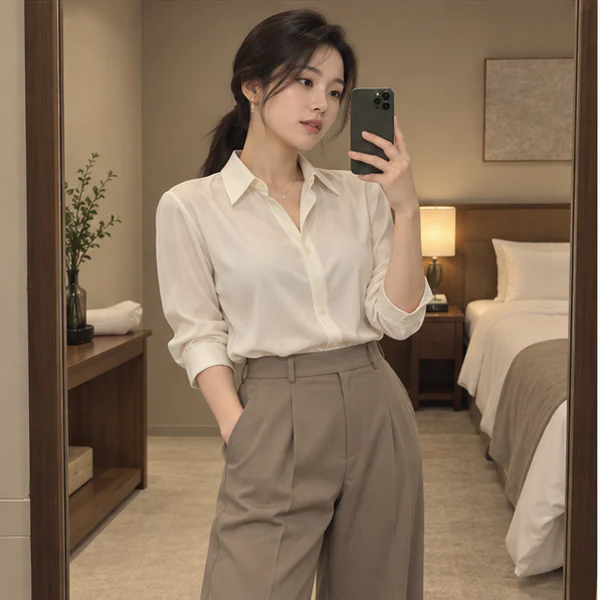 동두천 불현 가을 케어 안내 이미지