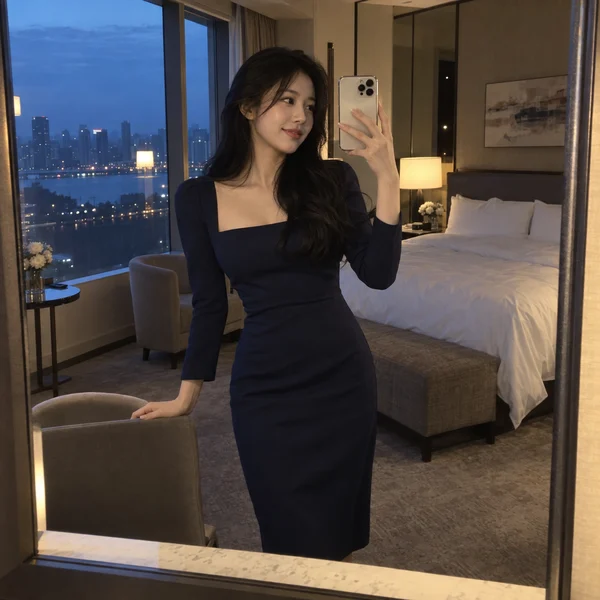 신도림 가을 릴랙스 안내 이미지