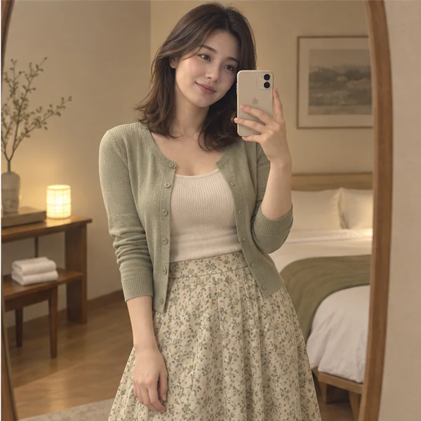 인천 관교 혜리 가든 안내 이미지