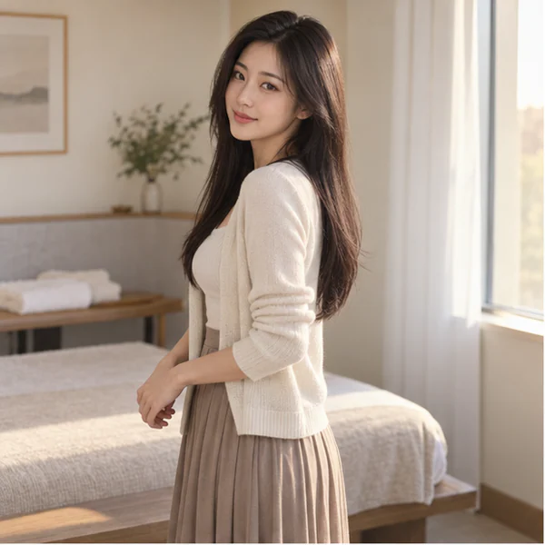 대구 지저 예리 아로마 안내 이미지