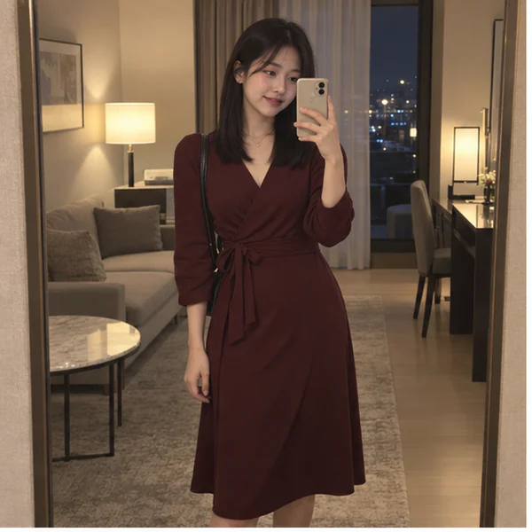 안양 부흥 하니 라운지 안내 이미지