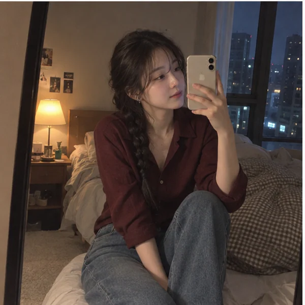 서울 송천 가을 케어 안내 이미지