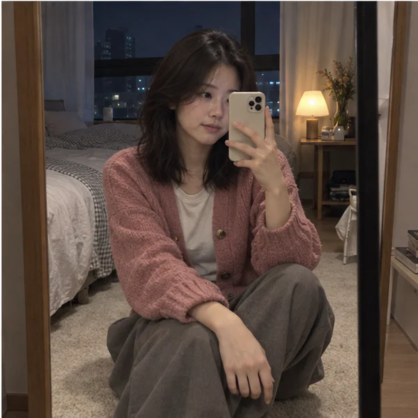 서울 수궁 가을 가든 안내 이미지
