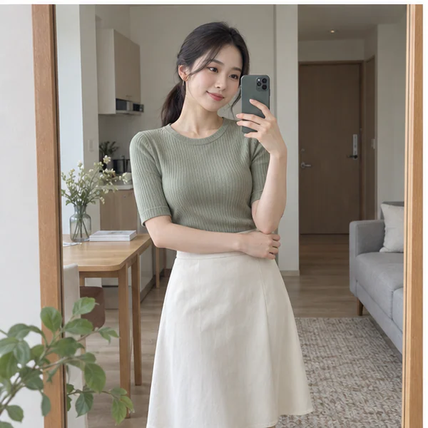의왕 고천 미나 테라피 안내 이미지